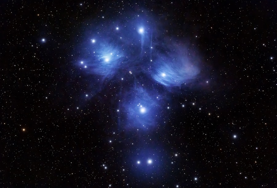 Photo Family Constellations Online