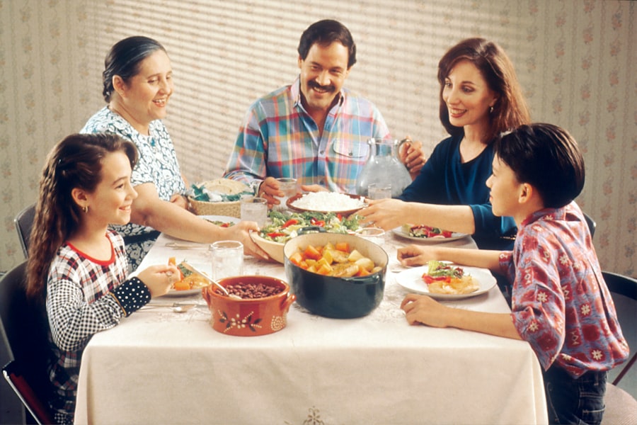 Photo Costellazioni Familiari Individuali