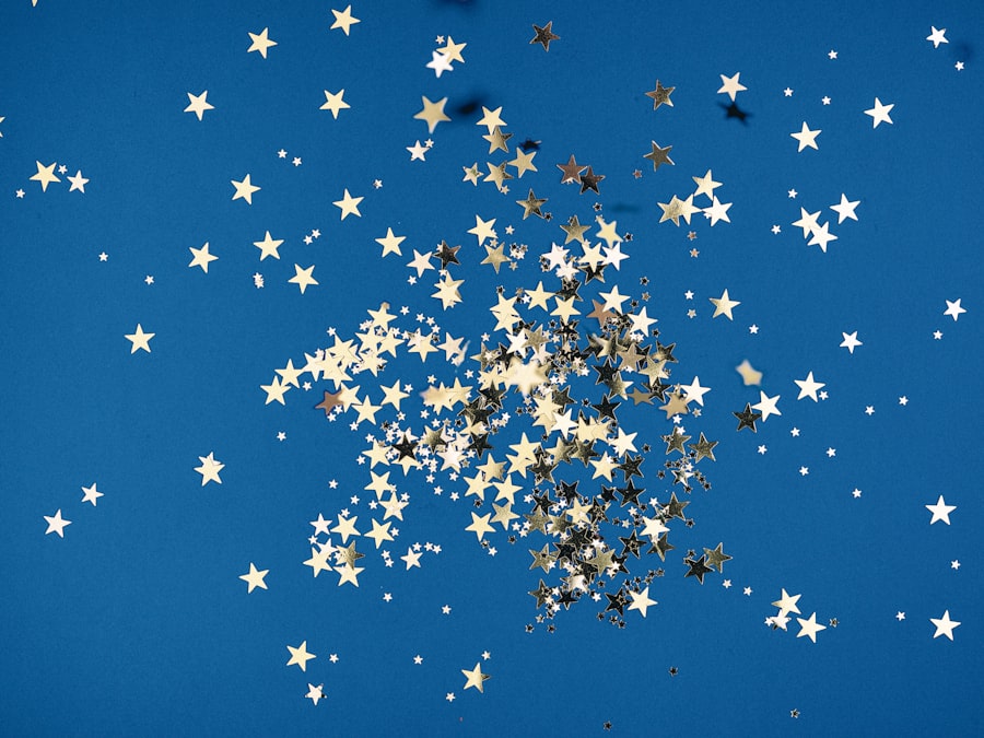 Photo Family Constellations Online