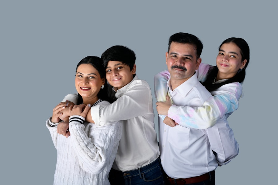 Photo Costellazioni Familiari Individuali