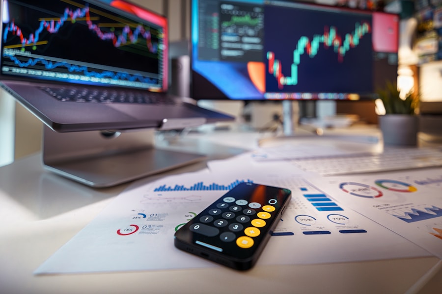Investire nel futuro: strategie per creare un portafoglio finanziario solido e sicuro
