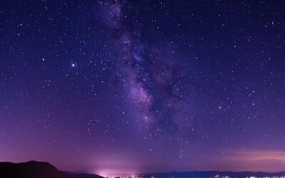 L\’Arte delle Costellazioni: Un Approccio Dolce per i Più Piccoli