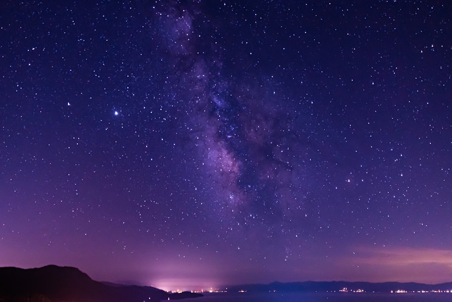 L\’Arte delle Costellazioni: Un Approccio Dolce per i Più Piccoli