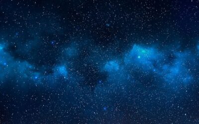 Esplorare il Mistero dell\’Universo: Il Legame tra Costellazioni e Spiritualità