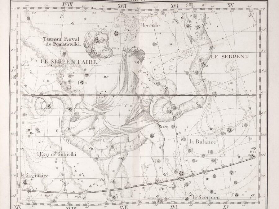 Regalare una Costellazione: Un Modo Unico di Mostrare Affetto